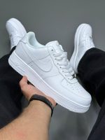 کتونی nike air force 1