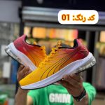 کتونی مردانه پوما XL