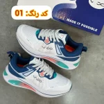 کتونی ویکو اورجینال دخترانه