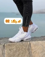 خرید کتونی نایک ایرمکس ایرسویچ