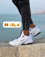 خرید کتونی نایک ایرمکس ایرسویچ
