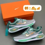 خرید کتونی نایک ایر زوم وین فلو