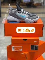 خرید کتونی نایک ایر مکس آلفا سویج