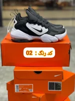 خرید کتونی نایک ایر مکس آلفا سویج