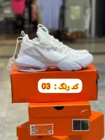 خرید کتونی نایک ایر مکس آلفا سویج