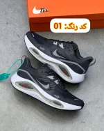 خرید کتونی نایک ایر زوم وین فلو V2 طرح جدید