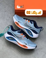 خرید کتونی نایک ایر زوم وین فلو V2 طرح جدید