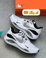 خرید کتونی نایک ایر زوم وین فلو V2 طرح جدید