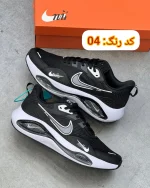 خرید کتونی نایک ایر زوم وین فلو V2 طرح جدید
