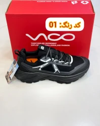 کتونی ویکو مردانه ارسال از قشم