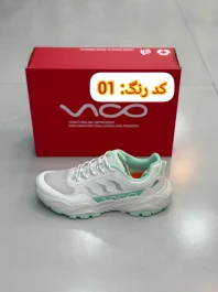 کتونی ویکو مدل 1015 زنانه