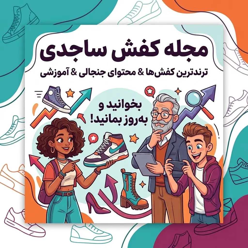 مجله ساجدی